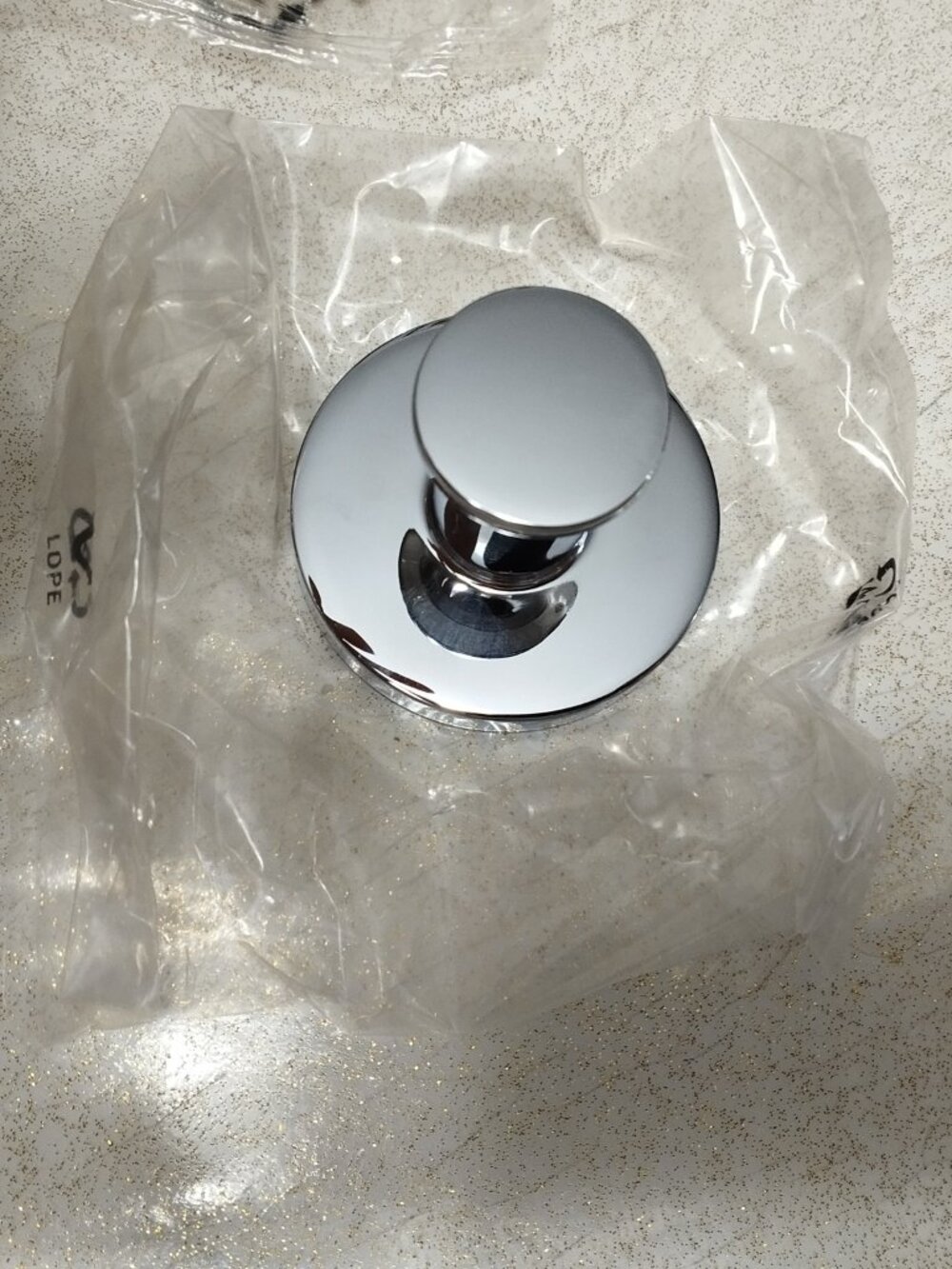 MAINSTAYS 6PK ROUND ROBE HOOKS - Picture 8 of 11